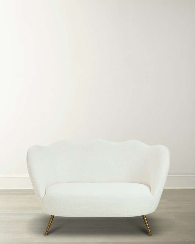Ripple Apartment Sofa